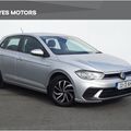 Volkswagen Polo 2022