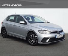 Volkswagen Polo 2022