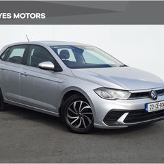 Volkswagen Polo 2022
