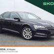 Skoda Superb 2024