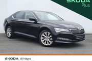 Skoda Superb 2024