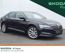 Skoda Superb 2024