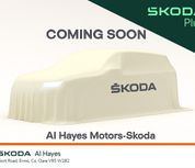 Skoda Superb 2024
