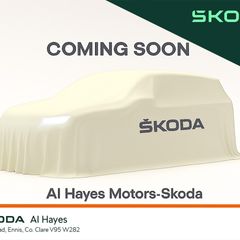 Skoda Superb 2024