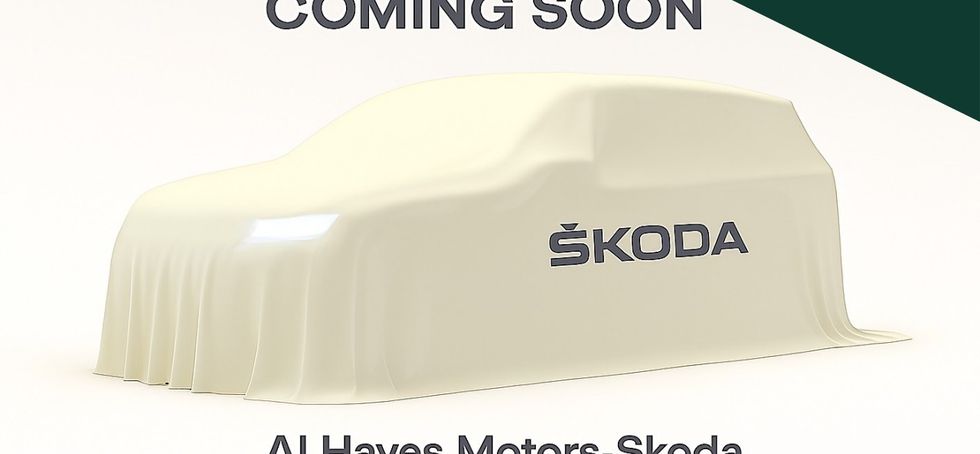 Skoda Superb 2024
