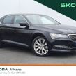 Skoda Superb 2024