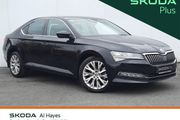 Skoda Superb 2024