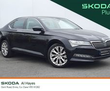Skoda Superb 2024