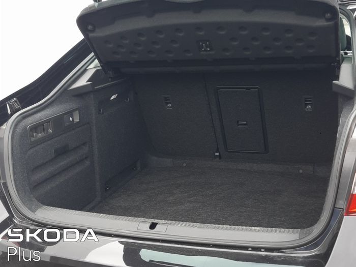 Skoda Superb 2024