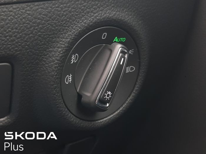 Skoda Superb 2024