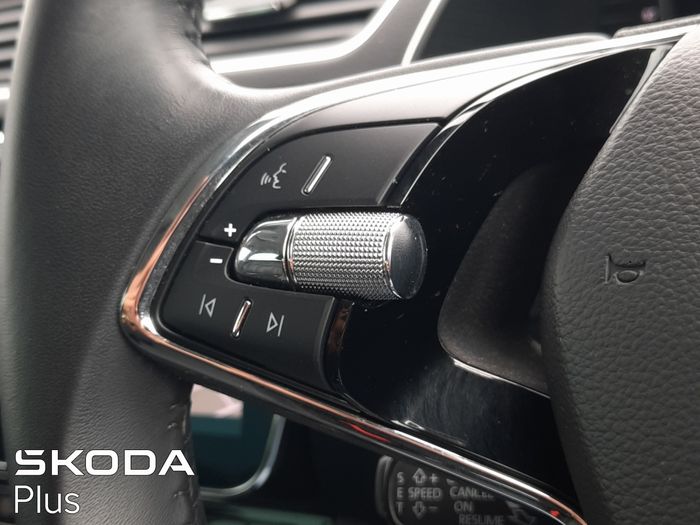 Skoda Superb 2024
