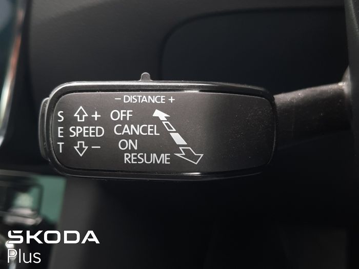 Skoda Superb 2024