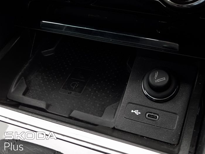 Skoda Superb 2024