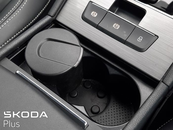Skoda Superb 2024