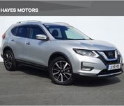 Nissan X-Trail 2021