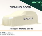 Skoda Octavia 2024