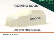 Skoda Octavia 2024