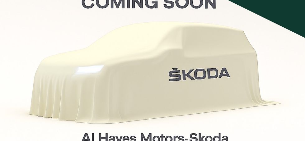Skoda Octavia 2024