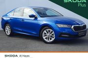 Skoda Octavia 2024