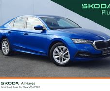 Skoda Octavia 2024
