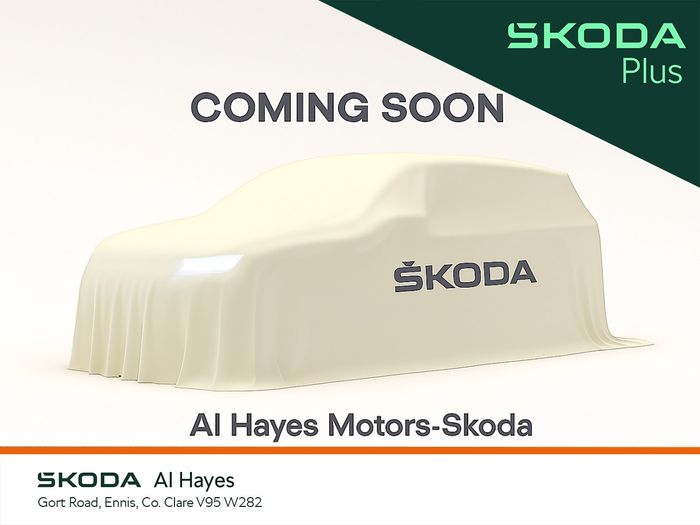 Skoda Octavia 2025