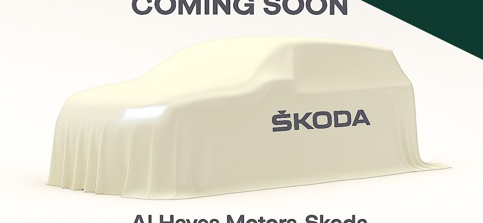 Skoda Octavia 2025