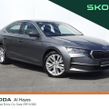 Skoda Octavia 2025