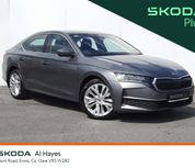 Skoda Octavia 2025