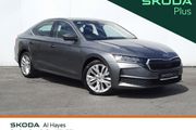 Skoda Octavia 2025