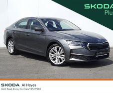 Skoda Octavia 2025