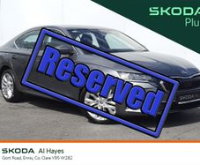 Skoda Octavia 2025