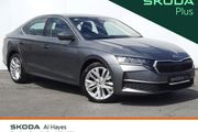 Skoda Octavia 2025