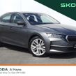 Skoda Octavia 2025
