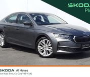 Skoda Octavia 2025
