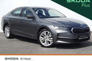 Skoda Octavia 2025