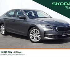 Skoda Octavia 2025