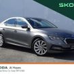 Skoda Octavia 2024