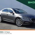 Skoda Octavia 2024