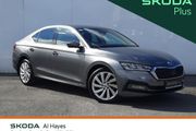 Skoda Octavia 2024