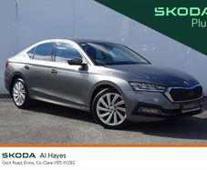 Skoda Octavia 2024