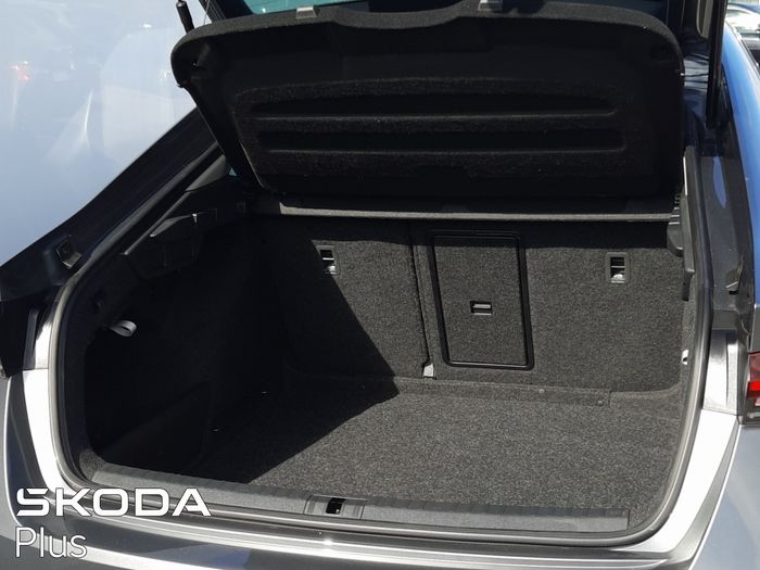 Skoda Octavia 2024