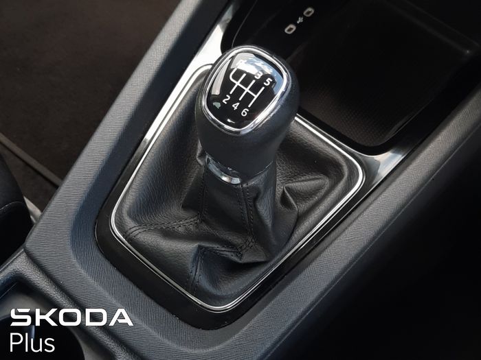 Skoda Octavia 2024