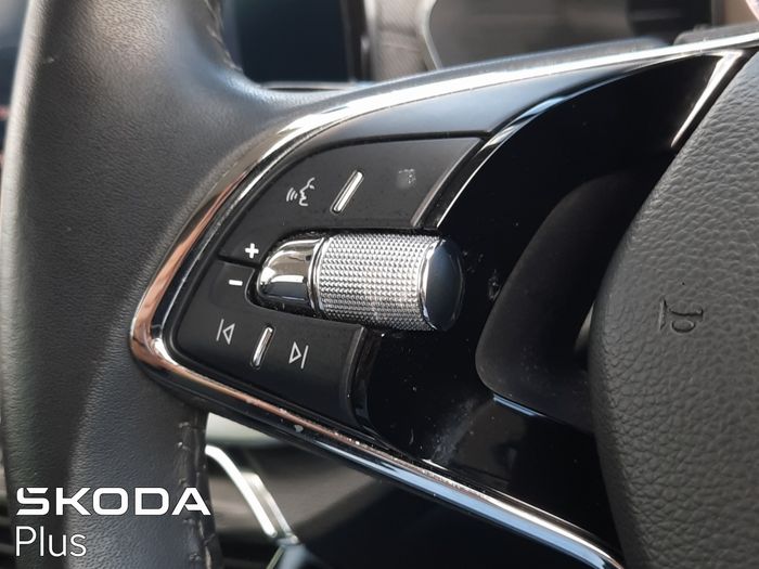 Skoda Octavia 2024