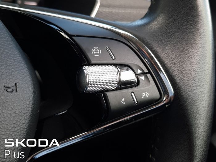 Skoda Octavia 2024