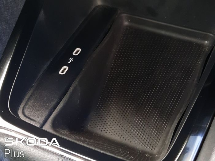 Skoda Octavia 2024