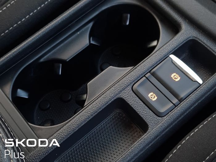 Skoda Octavia 2024