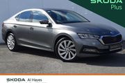 Skoda Octavia 2024