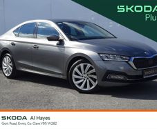 Skoda Octavia 2024