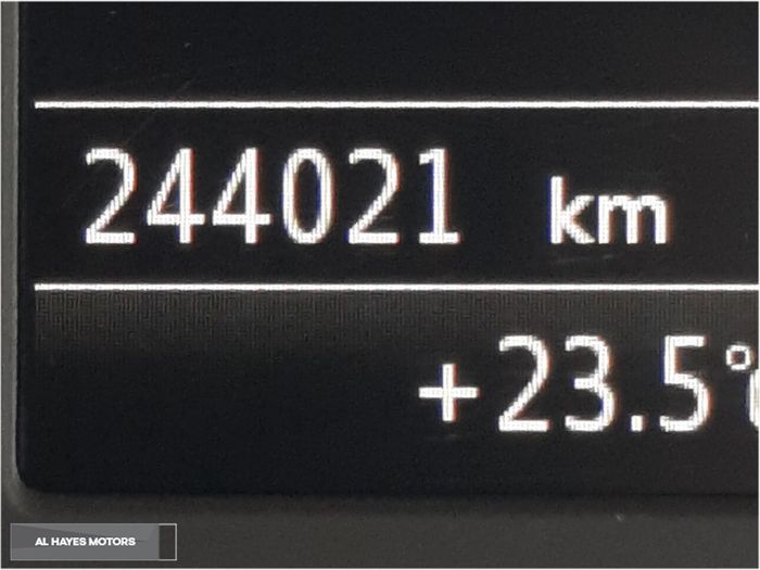 Audi A3 2016