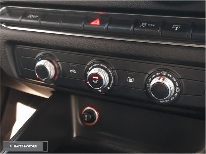 Audi A3 2016